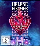 Helene Fischer (Die Stadion-Tour Live) (Bluray) [Blu-ray]