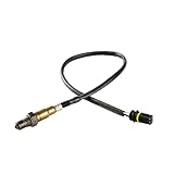 Jodriva O2-Sauerstoffsensor, for Mercedes-Benz, W163 W210 W220 R170 C CL E ML S SL SLK-Klasse Universelle Lambdasonde