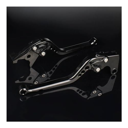 AXCAR Für CBR650F Für CB650F Für CB650R Für CBR650R 2014-2021 Motorrad Einstellbarer Bremskupplungshebel Kupplung Bremshebel