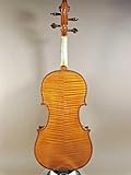 Standard Violine Komplett Handbemalte 4/4 Violine(1/2)