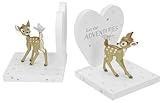 Widdop DI653 Disney Magical Beginnings 3D Buchstützen Bambi