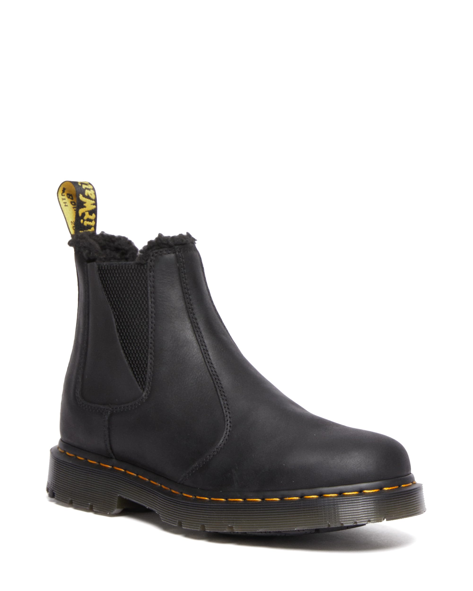 Dr. Martens Damen 2976 WG Black Gr. 41