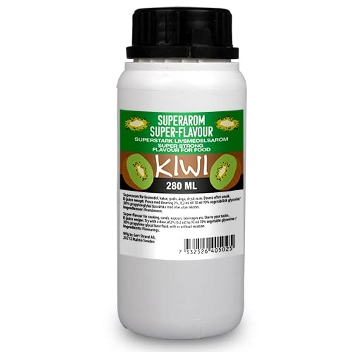 Superarom Kiwi, 280 ML