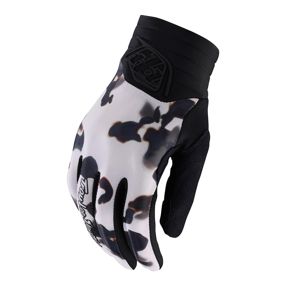 MTB gloves LUXE ultra-ventilated for women