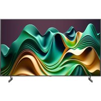 Hisense 50U6NQ 126cm 50" 4K Mini LED ULED Smart TV Fernseher