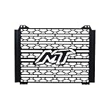 Motorräder Wasserkühler Für CFMOTO 800MT MT 800 MT MT800 2021-2023 Motorrad Zubehör Motorrad Kühlergrill Schutzfolie Kühler Abdeckung