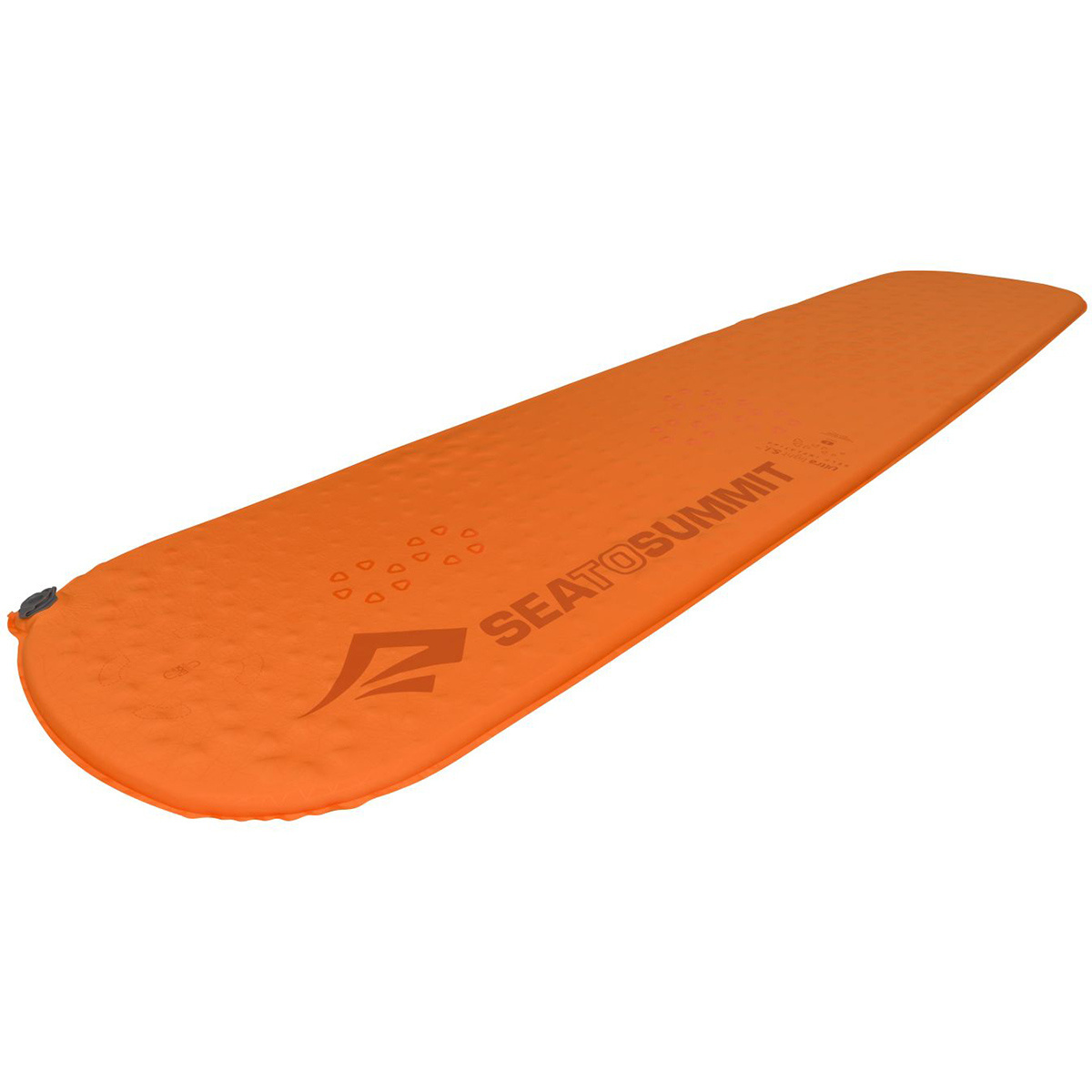 Sea to Summit Ultralight Self Inflating Mat Isomatte 2