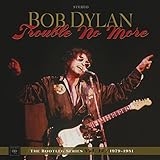 Trouble No More: the Bootleg Series Vol.13/1979 [Vinyl LP]