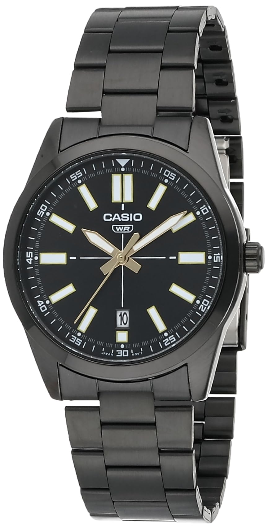 Herrenuhr Casio (Ø 41 mm)