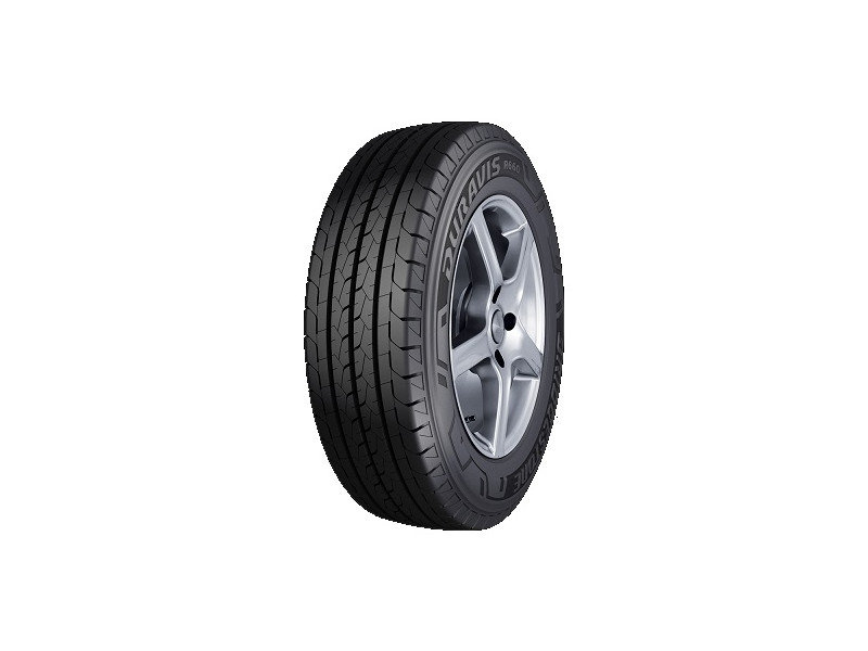 Bridgestone Duravis R660 ( 215/70 R15C 109/107S 8PR )