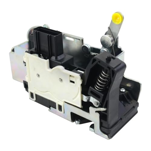 Türschloss Für Ford Für Transit MK6 MK7 2000-2004 2005 2006 2007 2008 2009 2010 2011 2012 2013 2014 Hinten Tür Locking Latch 1552414 YC15V43288CP Zentralverriegelung Stellelement