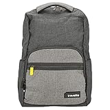 Travelite Nomad - Rucksack 40 cm Anthrazit