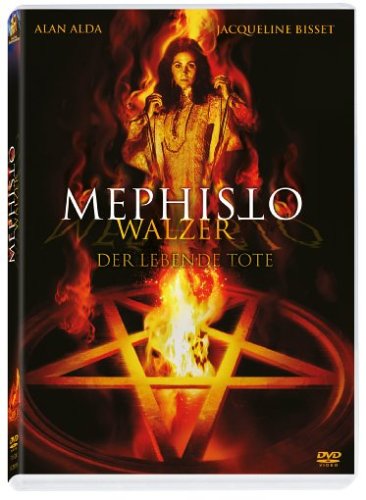 Mephisto Walzer - Der lebende Tote