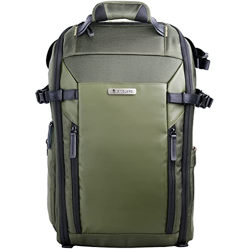 Vanguard VEO Select 45BFM Kamerarucksack, Grün