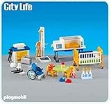 PLAYMOBIL® 6295 Kinderstation (Folienverpackung)