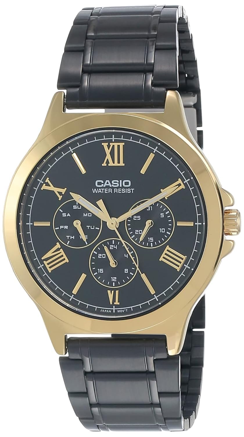 Montre Homme Casio (Ø 41,5 mm)