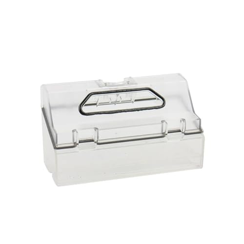 Zubehör Staubbox Kompatibel For Dreame Bot W10 / W10Pro, Kompatibel For Xiaomi Pro. Kehrroboter-Staubsauger-Staubbehälter-Ersatzteile