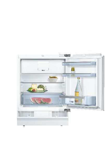 Serie 6 KUL15AFF0 Unterbau 108 l 82 cm Einbaukühlschrank EEK: F 180 kWh Jahr (Nicht zutreffend)