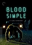 Blood Simple (The Criterion Collection)