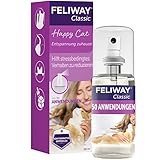 FELIWAY CLASSIC Spray 60ml