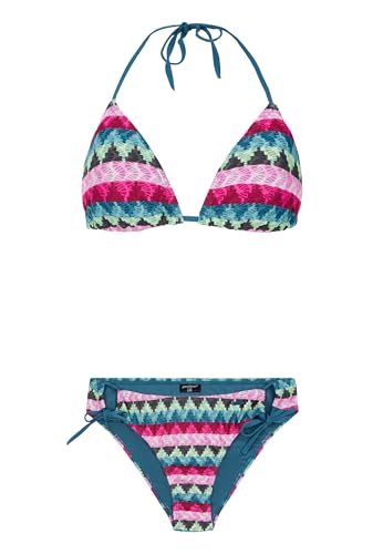 Protest Ladies Triangel-Bikini PRTELENAS Loud Pink S/36