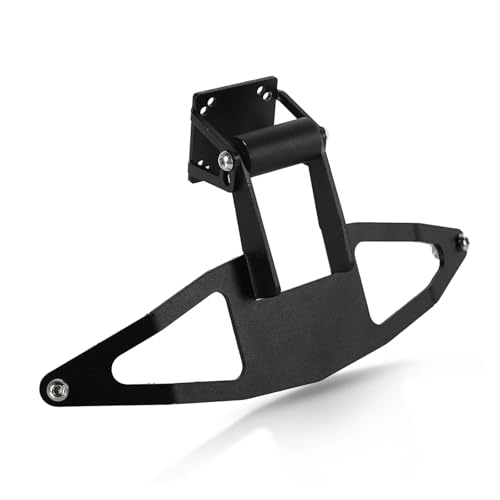 Handyhalterung Motorrad Für VFR1200X 2012 2013 2014 2015 2016 2017 Motorrad Crosstourer Navigation Telefon Halterung Motorrad Zubehör Handyhalter Fahrrad