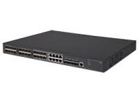 HPE 5130-24G-SFP-4SFP+ EI 24-Port Gigabit Switch