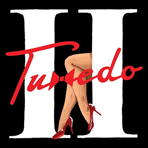 Tuxedo [Vinyl LP]