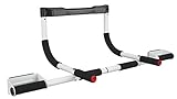 Perfect Fitness Erwachsene Klimmzüge Multigym, White, STANDARD