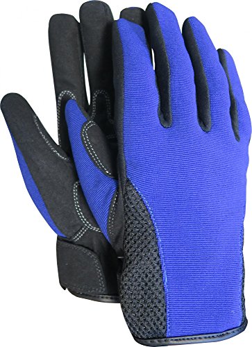 Xplorer Handschuhe Moto Speedy Größe M Kleidung Motorrad Scooter