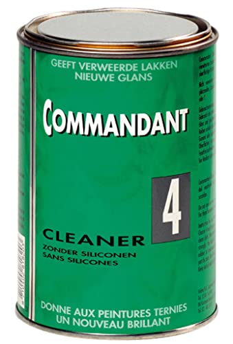 CARPOINT Commandant C40 Cleaner nr.4 1kg