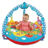 Galt Toys 1004060 Playnest & Babytrainer