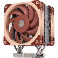 NO NHU12SDX-3647 - NOCTUA NH-U12S DX-3647 Dual-Tower-Kühler