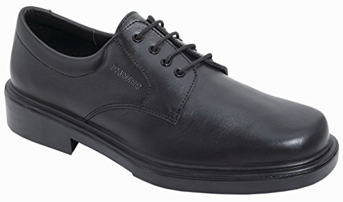 Panter 835001700 – Städtische Schuh 81590 P2 schwarz Größe: 39