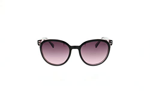 HIS HPS08109-2 Sonnenbrille, Purple Gradient Pol