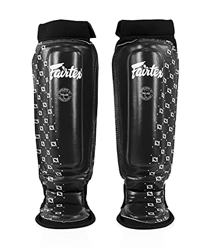 Fairtex Schienbeinschützer SP6