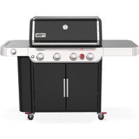 Weber Gasgrill Genesis E-435, Black 2022