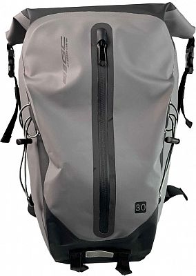 GC Bikewear 30 L, Rucksack wasserdicht