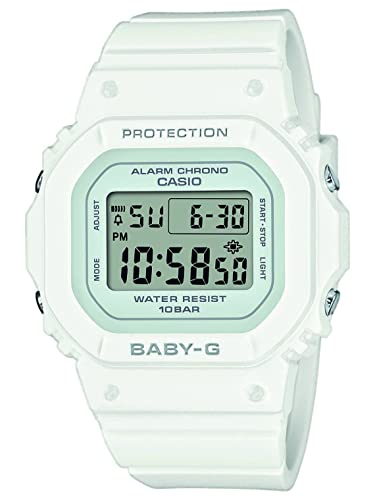 CASIO BABY-G Chronograph BGD-565-7ER