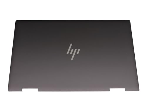 HP Envy x360 13-ay0000 original Displaydeckel 33,8cm (13,3 Zoll) schwarz