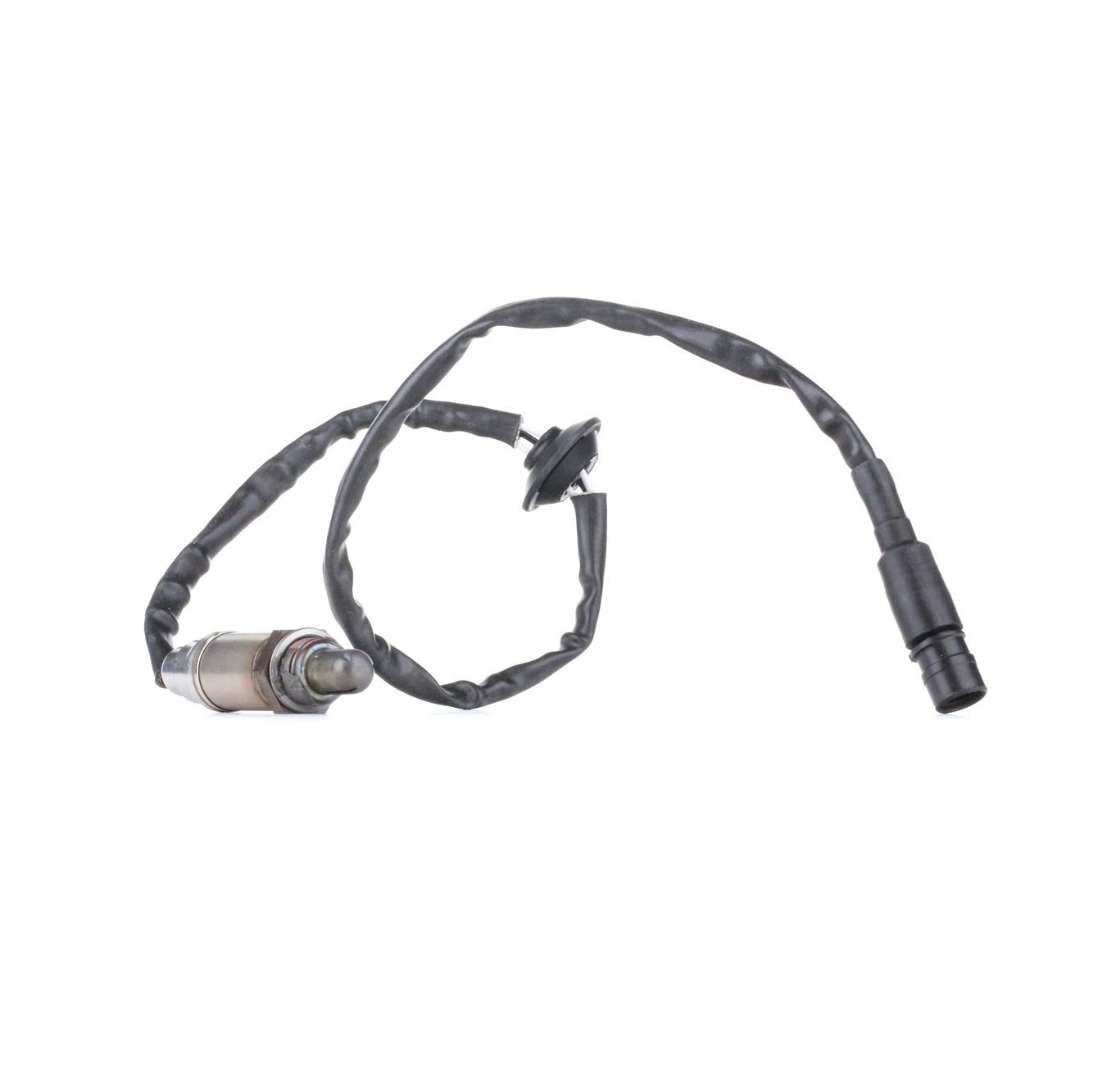 Bosch 0258003924 - Lambdasonde mit fahrzeugspezifischem Stecker