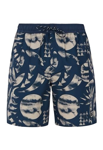 Protest Men Boardshorts PRTADMER Night SkyBlue M