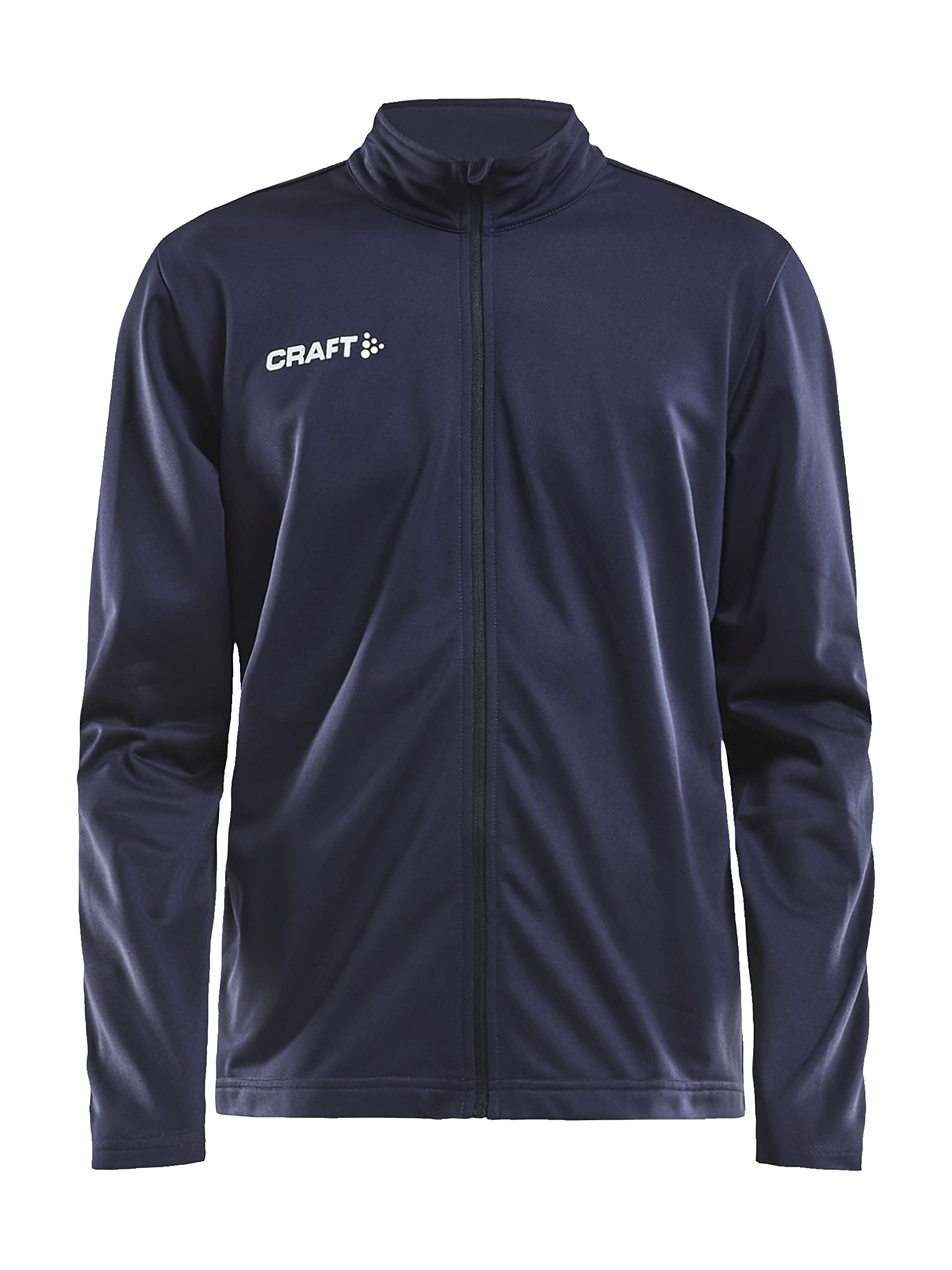 Craft Squad Trainingsjacke Herren NAVY XL