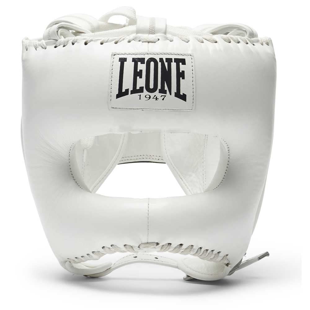 Leone1947 The Greatest Head Gear mit Nasenschutz L-XL