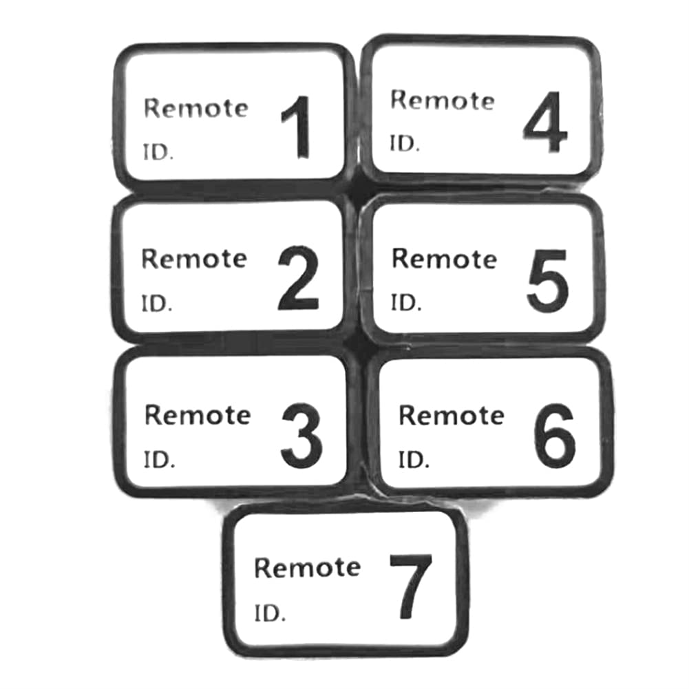 ET618 Netzwerkkabel-Tester mit LCD-Anzeige, digitale Analoga, POE Kabel, ID-Mapping (B)