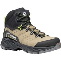 Scarpa Damen Rush Trek Pro GTX Schuhe