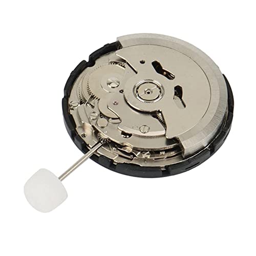 GYSURYB HOT NH36 Genauigkeit Automatisch Uhr Bewegung Datum Tag Rad Armbanduhr für NH36 Bewegung