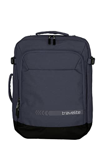 travelite Freizeitrucksack Kick Off, anthrazit