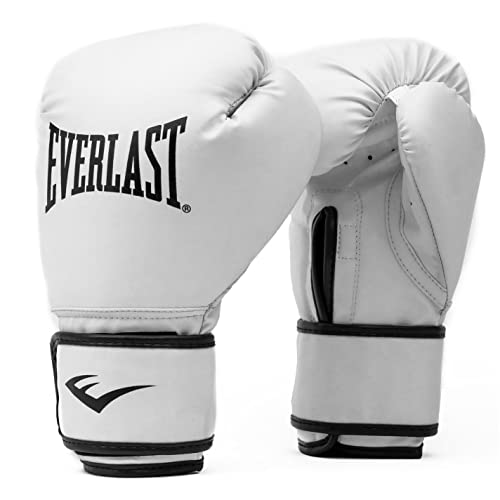 EVERLAST Core Training Handschuhe - Weiß - Gr. L/XL