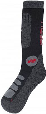 Held 8253, Wintersocken